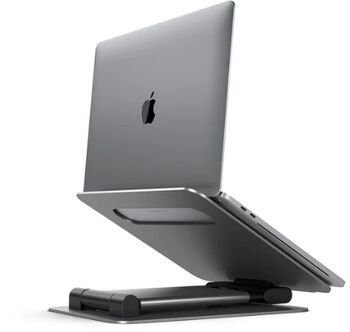 Alogic Elite Plus fartölvustandur 