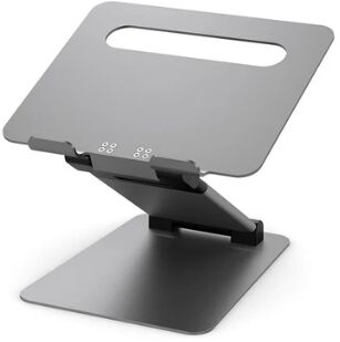 Alogic Elite Plus fartölvustandur 