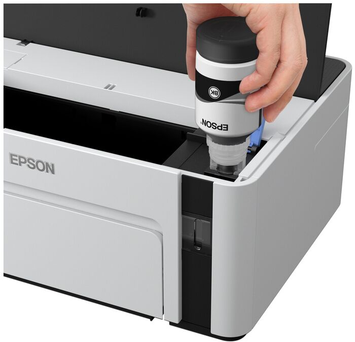 Epson EcoTank ET-M1120 svarthvítur prentari