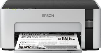 Epson EcoTank ET-M1120 svarthvítur prentari