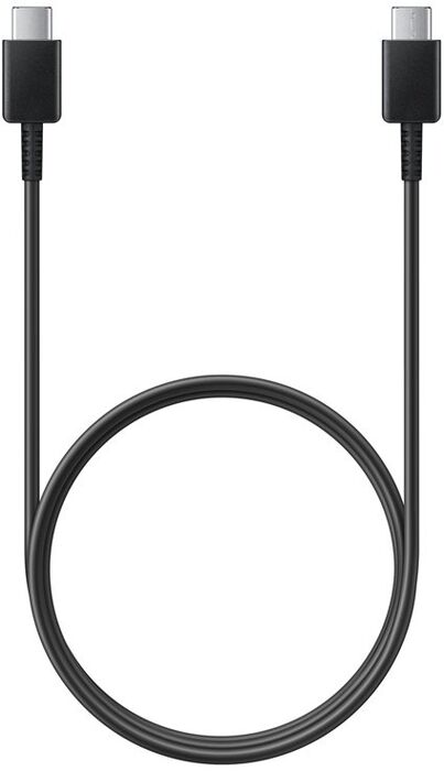 Samsung USB-C í USB-C snúra - 1 metri