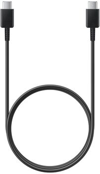 Samsung USB-C í USB-C snúra - 1 metri