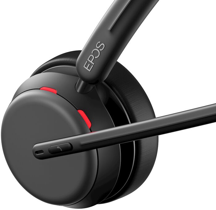 EPOS Impact 1060T skrifstofuheyrnartól 