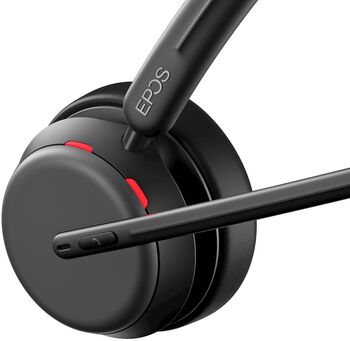 EPOS Impact 1060T skrifstofuheyrnartól 