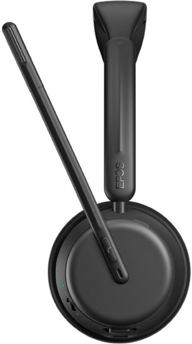 EPOS Impact 1060T ANC skrifstofuheyrnartól - Svört