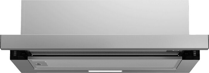 Ecotronic EPO605S gufugleypir - Stál