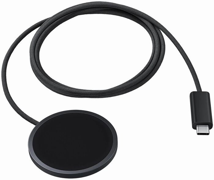 Samsung þráðlaust 25 W hleðslutæki - Svart
