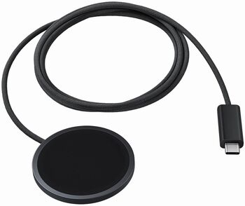 Samsung þráðlaust 25 W hleðslutæki - Svart