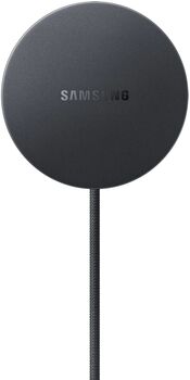 Samsung þráðlaust 25 W hleðslutæki - Svart