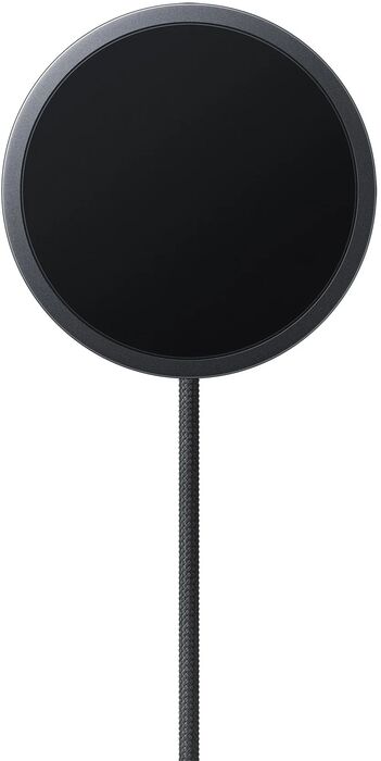 Samsung þráðlaust 25 W hleðslutæki - Svart