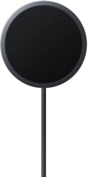 Samsung þráðlaust 25 W hleðslutæki - Svart