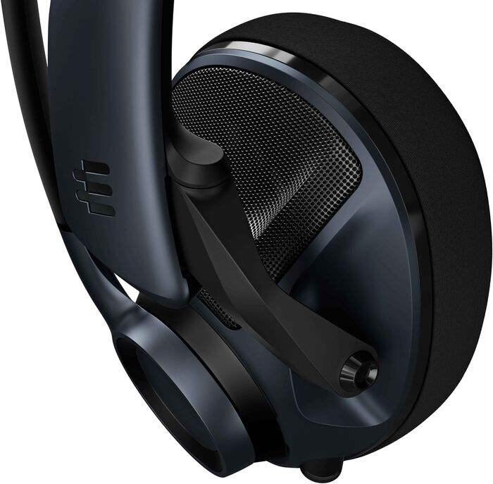 EPOS H6PRO opin leikjaheyrnartól - Svört