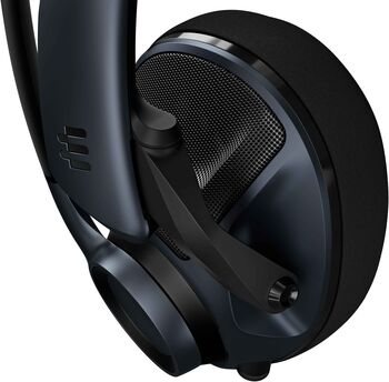 EPOS H6PRO opin leikjaheyrnartól - Svört