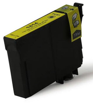 Epson T1814 18XL Blekhylki - Gult