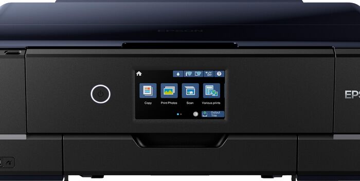 Epson Expression Photo XP-970 fjölnotaprentari