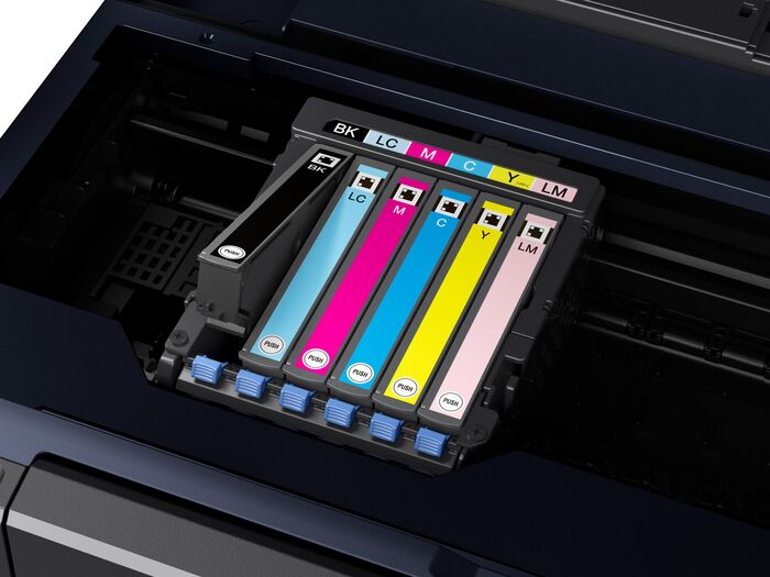 Epson Expression Photo XP-970 fjölnotaprentari