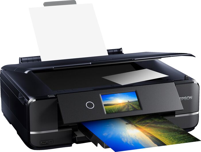 Epson Expression Photo XP-970 fjölnotaprentari
