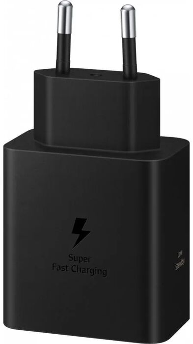 Samsung 60W USB-C hleðslukló - Svört