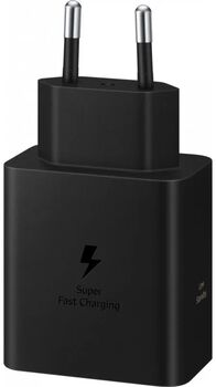 Samsung 60W USB-C hleðslukló - Svört