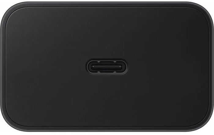 Samsung 60W USB-C hleðslukló - Svört
