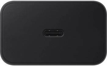 Samsung 60W USB-C hleðslukló - Svört