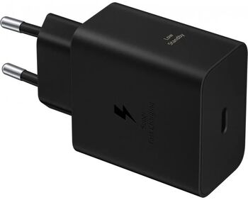 Samsung 60W USB-C hleðslukló - Svört