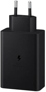 Product image not available for Samsung hleðslutæki 65W 3xUSB