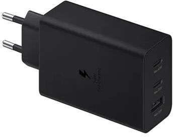 Product image not available for Samsung hleðslutæki 65W 3xUSB