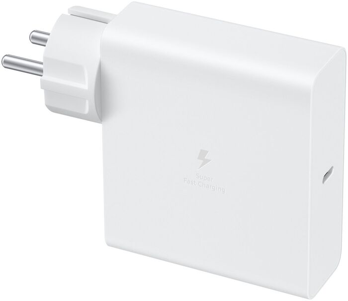 Samsung 140 W USB-C hleðslukló - Hvít