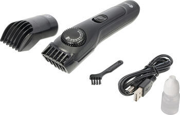 Equip skeggsnyrtir 72936