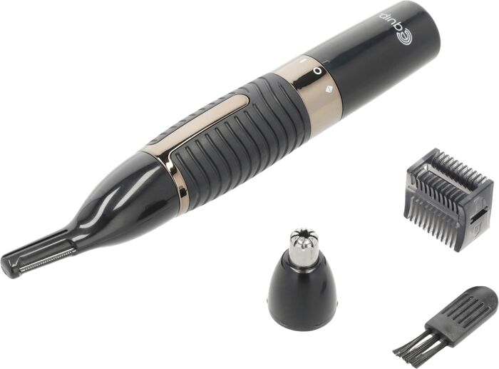 EQUIP Nefhárasnyrtir 3-in-1