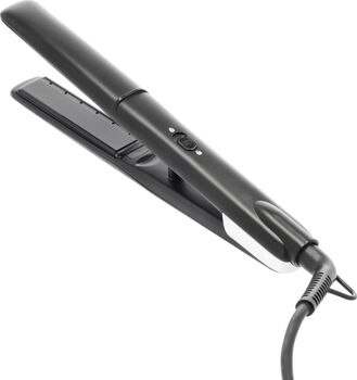 Equip sléttujárn - Svart