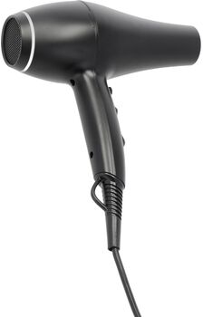 Equip hárblásari - Svartur