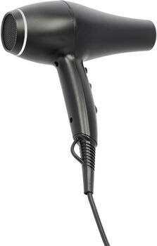 Equip hárblásari 2200W - Svartur