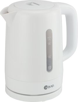 Equip hraðsuðuketill 1,7L - Hvítur