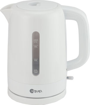 Equip hraðsuðuketill 1,7 L - Hvítur