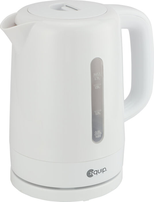 Equip hraðsuðuketill 1,7 L - Hvítur