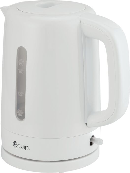 Equip hraðsuðuketill 1,7 L - Hvítur