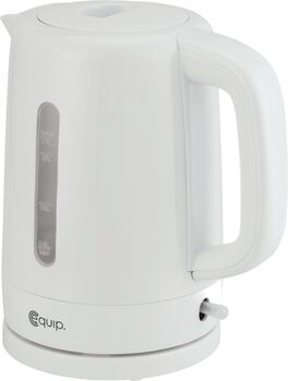 Equip hraðsuðuketill 1,7 L - Hvítur