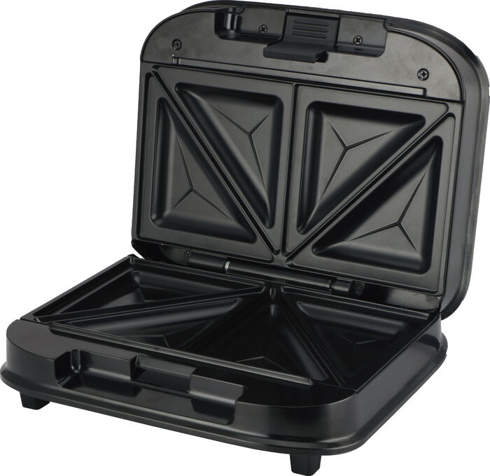 Product image not available for Equip samlokugrill 700W