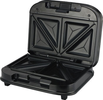 Product image not available for Equip samlokugrill 700W