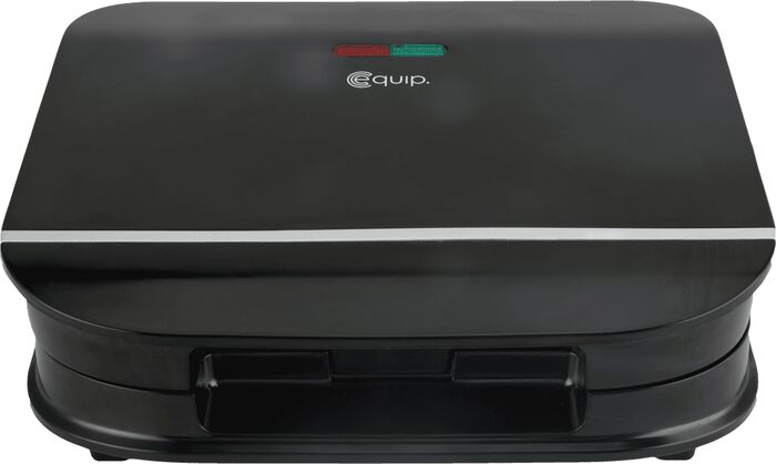 Product image not available for Equip samlokugrill 700W