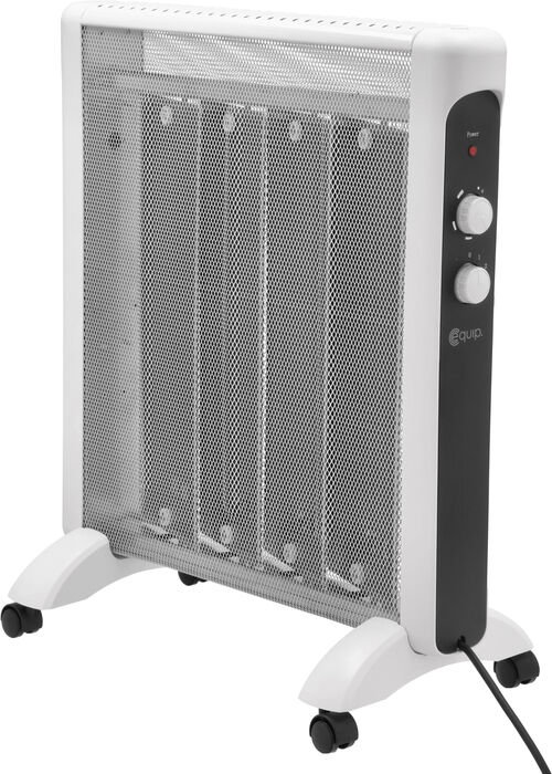 Equip Micathermic rafmagnsofn 2000W