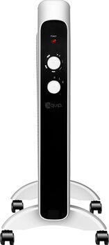 Equip Micathermic rafmagnsofn 2000W