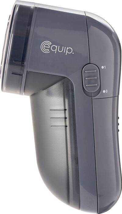 Equip hnökravél - Grá