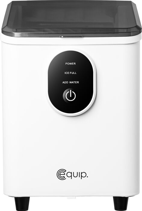 Equip klakavél 12KG - Hvít