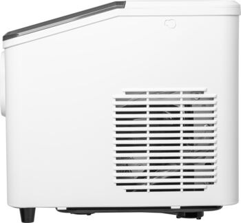 Equip klakavél 12KG - Hvít