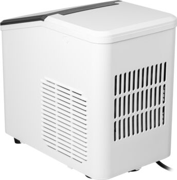 Equip klakavél 12KG - Hvít