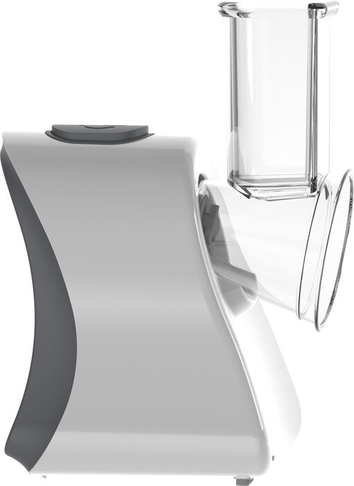 Equip Salat vél 200W m. 4 hausum - Hvít