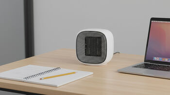 Equip hitablásari 600W - Hvítur